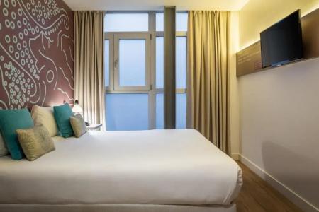 ibis Styles Barcelona Centre - 37