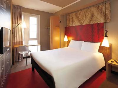 ibis Strasbourg Centre Gare - 21
