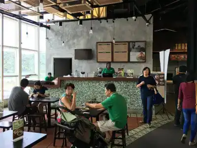 Apple 1 Queensbay - 20