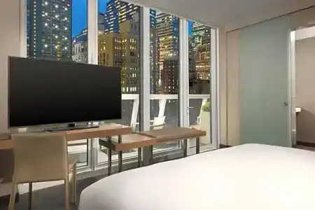 Ac By Marriott New York Times Square - 43