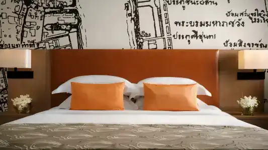 Grand Fortune Bangkok - Sha Extra Plus - 6