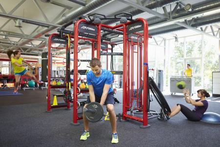 Val Blu Sport | | Spa - 10