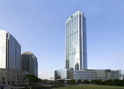 Sheraton Shanghai Waigaoqiao - 38
