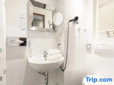 Best Western Goldenes Rad - 45