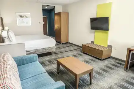 Holiday Inn Express & Suites - Houston Westchase - Westheimer, an IHG - 79