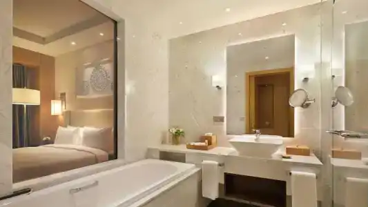 Hyatt Regency Tashkent - 10