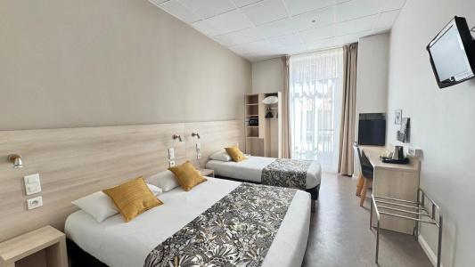 Hôtel Helvétique - 19
