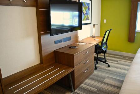 Holiday Inn Express Vancouver Airport-Richmond, An Ihg - 60