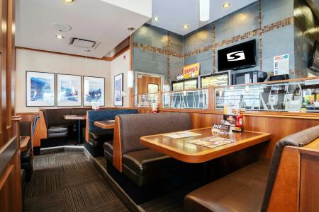 Sandman & Suites West - 28