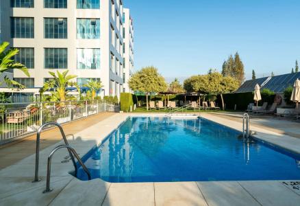 Hilton Garden Inn Sevilla - 14