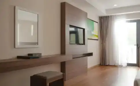 Orbit Resort & Spa - 2