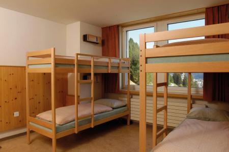 Davos Youth Hostel - 19