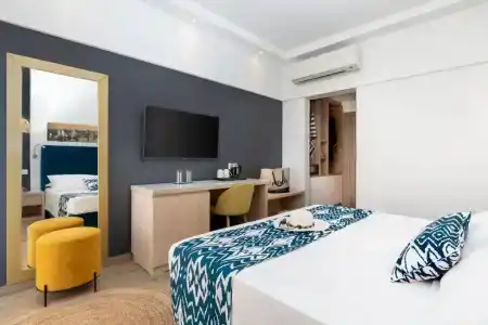 Mercure Rhodes Alexia - 85