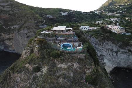 Punta Chiarito Resort & - 10