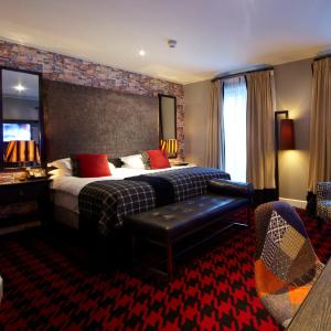 Malmaison Glasgow - 35