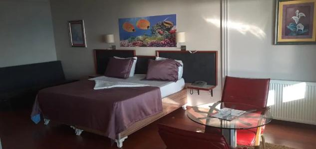Atamer Doga Resort - 44