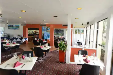 Bundaberg International Motor Inn - 24