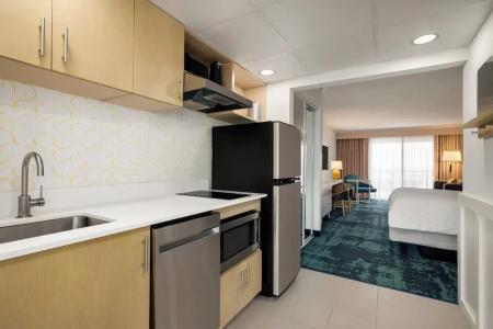 Holiday Inn Ocean City, An Ihg - 127