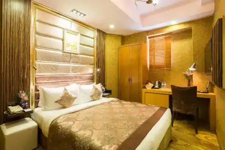 Best Western Chinatown - 58