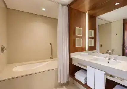 Hilton Barra Rio de Janeiro - 8