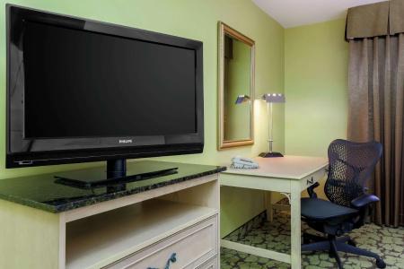 Hilton Garden Inn - 40