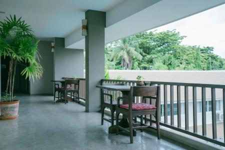 The Opium Chiang Mai - 51