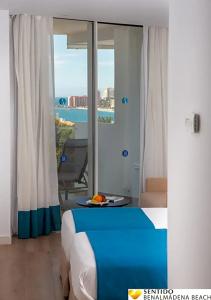 Sentido Benalmadena Beach - 38