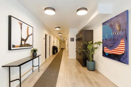 Sonder The Boylston - 9