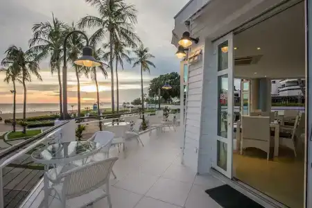 Ambassador City Jomtien Inn Wing - 23