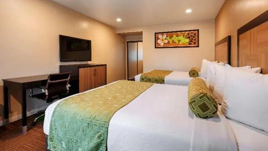 Best Western Plus - 25