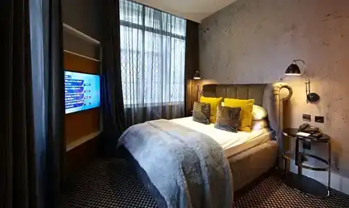 Malmaison London - 50