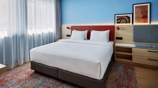 Four Points by Sheraton München Central - 61