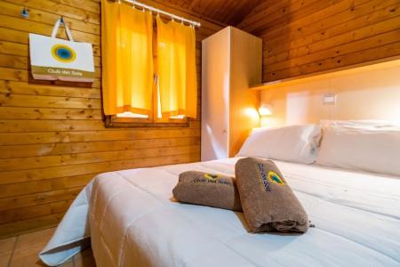 Italia Family Camping Village Viareggio - 100
