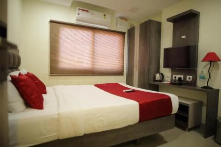 Venture Park, Omr, Thoraipakkam, Chennai - 2