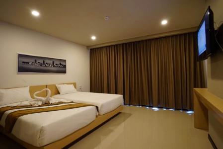 Beston Pattaya - Sha Plus Certified - 7