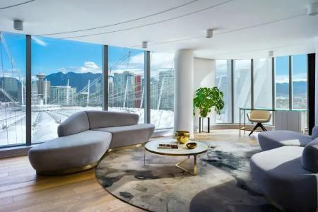 JW Marriott Parq - 134