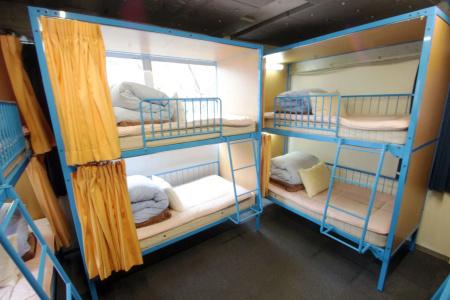 Sakura Hostel Asakusa - 17