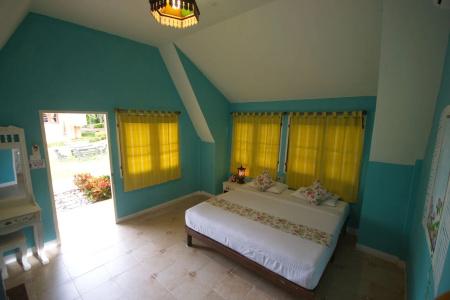 Touch Star - Doi Inthanon - 2