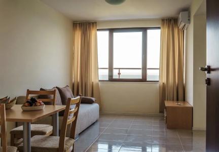 Moreto Seaside Aparthotel - 1