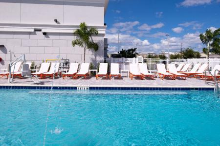 Holiday Inn & Suites Orlando International Drive South, An Ihg - 33
