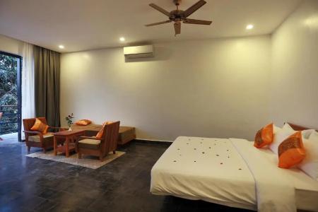 Sam So Boutique Villa - 75