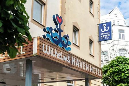 Wilhelms Haven - 0