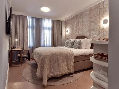 Best Western Plus City Centre Den Bosch - 177