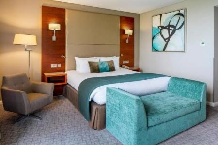 Crowne Plaza London - Docklands, An Ihg - 77