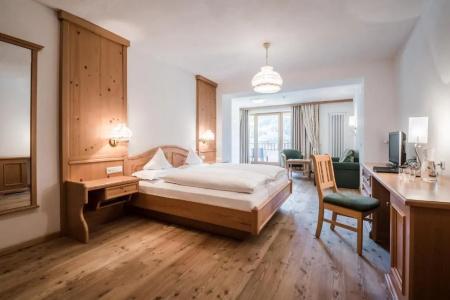 Mareo Dolomites - 35