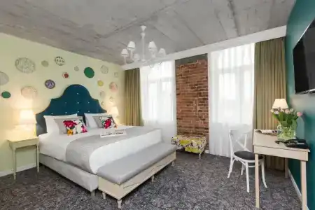 Indigo Krakow - Old Town, An Ihg Hotel - 98
