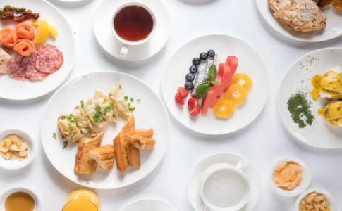 Jw Marriott Hangzhou - 10