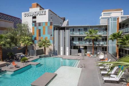 Oasis at Gold Spike - Adults Only - 14