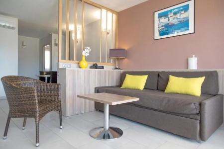 Residence de Tourisme Ajaccio Amirauté - 93