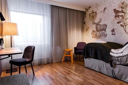 Scandic Östersund Syd - 1